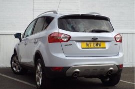 Ford Kuga 2.0