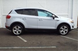 Ford Kuga 2.0