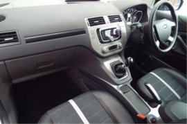 Ford Kuga 2.0