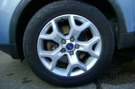 Ford Kuga 2.0