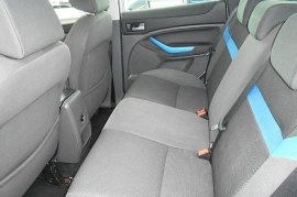 Ford Kuga 2.0