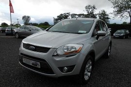 Ford Kuga 2.0