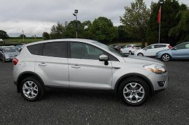 Ford Kuga 2.0