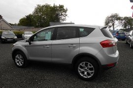 Ford Kuga 2.0
