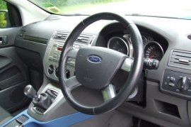 Ford Kuga 2.0