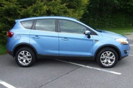 Ford Kuga 2.0