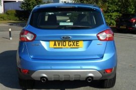 Ford Kuga 2.0