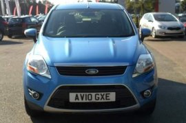 Ford Kuga 2.0
