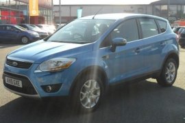 Ford Kuga 2.0