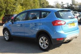 Ford Kuga 2.0