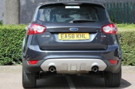 Ford Kuga 2.0