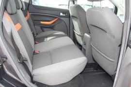 Ford Kuga 2.0