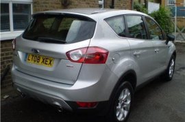 Ford Kuga 2.0