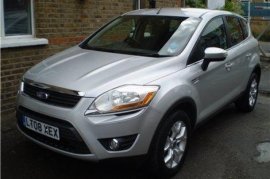 Ford Kuga 2.0