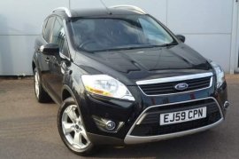 Ford Kuga 2.0