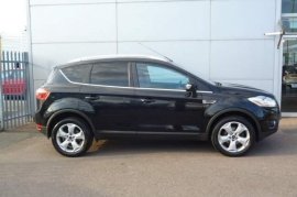 Ford Kuga 2.0