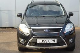 Ford Kuga 2.0