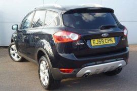 Ford Kuga 2.0
