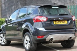 Ford Kuga 2.0