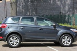 Ford Kuga 2.0