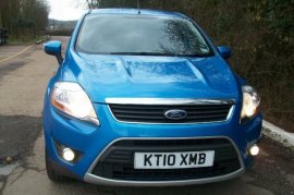 Ford Kuga 2.0