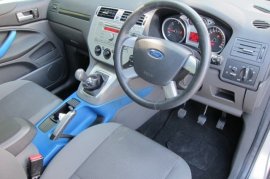 Ford Kuga 2.0
