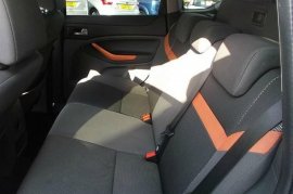 Ford Kuga 2.0