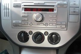 Ford Kuga 2.0