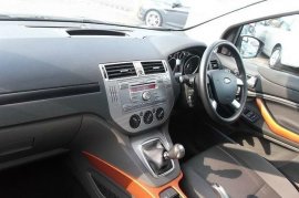 Ford Kuga 2.0