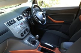 Ford Kuga 2.0