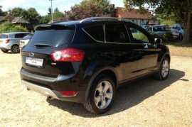 Ford Kuga 2.0