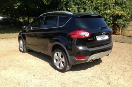 Ford Kuga 2.0