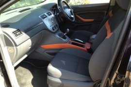 Ford Kuga 2.0