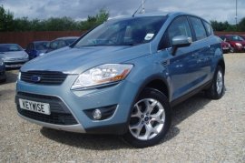 Ford Kuga 2.0