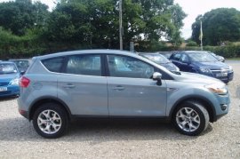Ford Kuga 2.0
