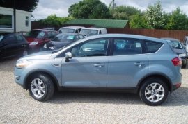 Ford Kuga 2.0