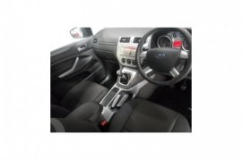 Ford Kuga 2.0