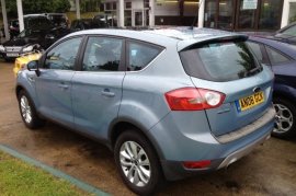 Ford Kuga 2.0