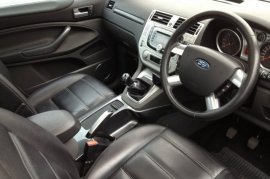 Ford Kuga 2.0