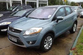 Ford Kuga 2.0