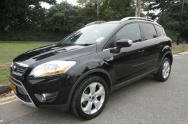 Ford Kuga 2.0