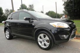Ford Kuga 2.0