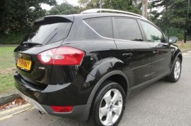Ford Kuga 2.0