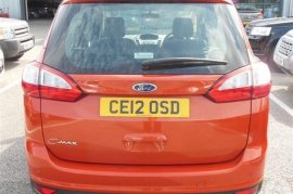 Ford Grand C-Max 1.6