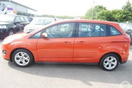 Ford Grand C-Max 1.6