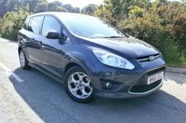 Ford Grand C-Max 1.6