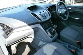 Ford Grand C-Max 1.6