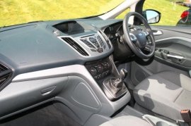 Ford Grand C-Max 1.6