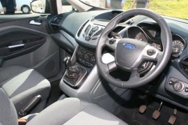Ford Grand C-Max 1.6
