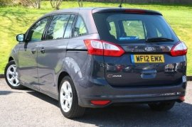 Ford Grand C-Max 1.6